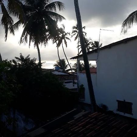 Recanto Do Sossego Tavares Baia da Traicao Kültér fotó