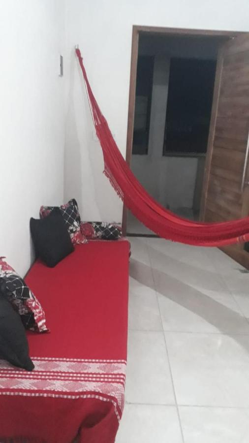 Recanto Do Sossego Tavares Baia da Traicao Kültér fotó