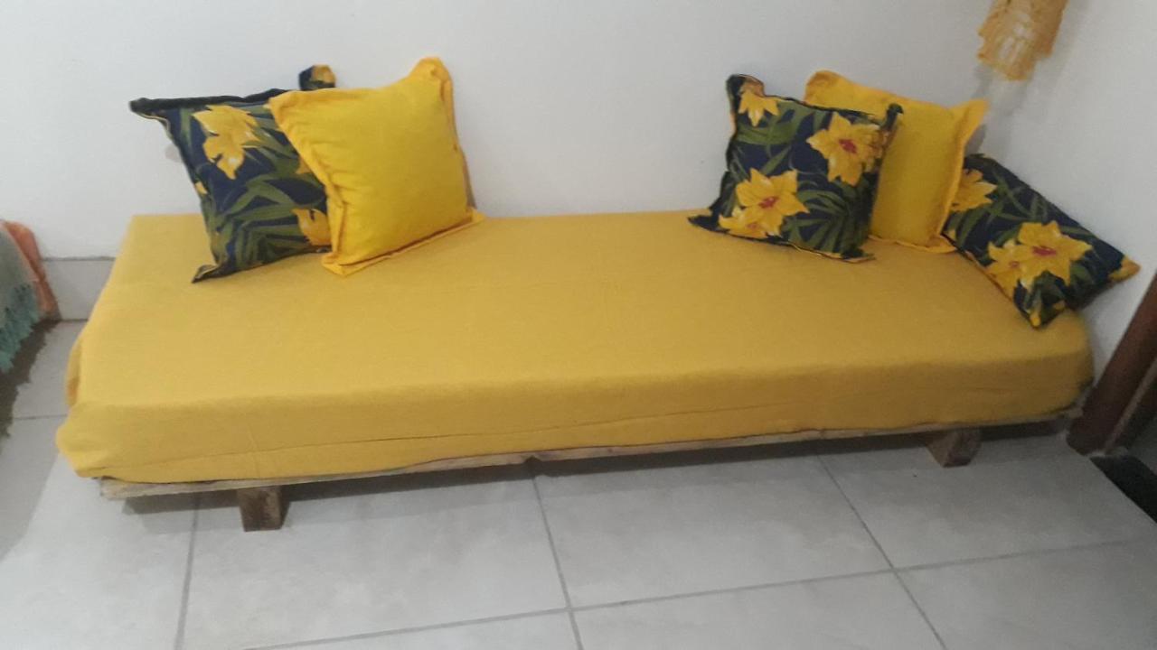 Recanto Do Sossego Tavares Baia da Traicao Kültér fotó