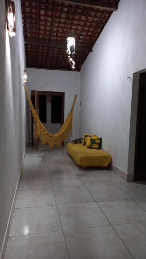 Recanto Do Sossego Tavares Baia da Traicao Kültér fotó