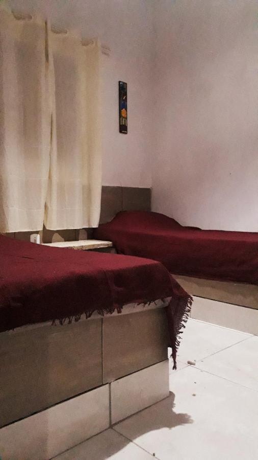 Recanto Do Sossego Tavares Baia da Traicao Kültér fotó